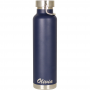 Thor Copper Vacuum Insulated Bottle 650ml