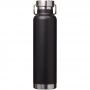 Outdoor Umbrellas - Thor Copper Vacuum Insulated Bottle 650ml