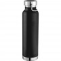Outdoor Umbrellas - Thor Copper Vacuum Insulated Bottle 650ml