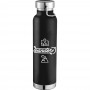 Thor Copper Vacuum Insulated Bottle 650ml