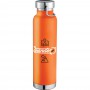 Outdoor Umbrellas - Thor Copper Vacuum Insulated Bottle 650ml