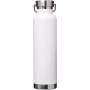 Outdoor Umbrellas - Thor Copper Vacuum Insulated Bottle 650ml
