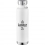 Outdoor Umbrellas - Thor Copper Vacuum Insulated Bottle 650ml