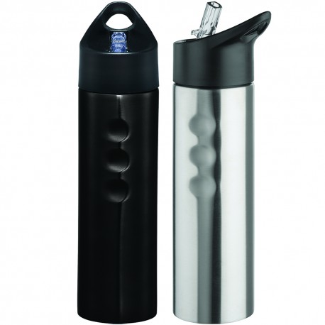 Outdoor Umbrellas - Stainless Steel Drink Bottle 740ml