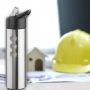 Outdoor Umbrellas - Stainless Steel Drink Bottle 740ml