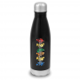 Outdoor Umbrellas - Silo Single Wall Stainless 700ml Steel Bottle