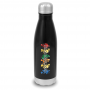 Silo Single Wall Stainless 700ml Steel Bottle