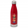 Outdoor Umbrellas - Silo Single Wall Stainless 700ml Steel Bottle