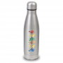 Silo Single Wall Stainless 700ml Steel Bottle