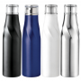 Outdoor Umbrellas - Hugo Auto-Seal Copper Vacuum Insulated Bottle 700ml