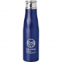 Outdoor Umbrellas - Hugo Auto-Seal Copper Vacuum Insulated Bottle 700ml