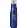 Outdoor Umbrellas - Hugo Auto-Seal Copper Vacuum Insulated Bottle 700ml