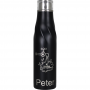 Outdoor Umbrellas - Hugo Auto-Seal Copper Vacuum Insulated Bottle 700ml