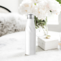 Outdoor Umbrellas - Hugo Auto-Seal Copper Vacuum Insulated Bottle 700ml