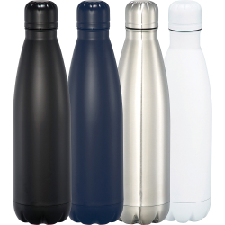 Outdoor Umbrellas - Mega Copper Vacuum Insulated Bottle 760ml