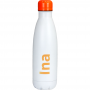 Outdoor Umbrellas - Mix-n-match Copper Vacuum Insulated Bottle 500ml