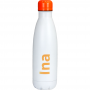 Mix-n-match Copper Vacuum Insulated Bottle 500ml