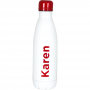 Outdoor Umbrellas - Mix-n-match Copper Vacuum Insulated Bottle 500ml