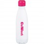 Outdoor Umbrellas - Mix-n-match Copper Vacuum Insulated Bottle 500ml
