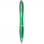 Nash Recycled PET Ballpoint Pen