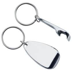 Bottle Openers - Don bottle opener keyring