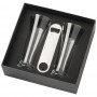 Name & Pin Badges - Pilsner Beer Glass Set 350ml