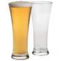Pilsner Beer Glass Set 350ml