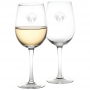 Wine Glass Set 430ml