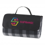 Picnic Blankets - Park Fleece Picnic Rug