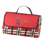 Picnic Blankets - Park Fleece Picnic Rug