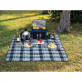 Picnic Blankets - Park Fleece Picnic Rug
