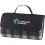 Picnic Blankets - Park Fleece Picnic Rug