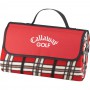 Picnic Blankets - Park Fleece Picnic Rug
