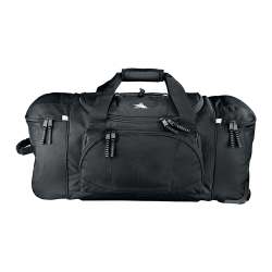 Sports Bags - High Sierra 26 inch Wheeled Duffel Bag