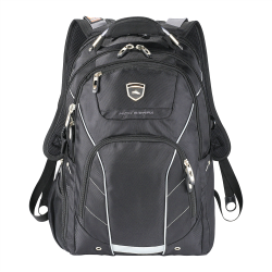 Backpacks - High Sierra Elite Fly-By 17 Computer Backpack