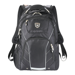 High Sierra Elite Fly-By 17 Computer Backpack