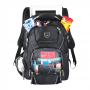Backpacks - High Sierra Elite Fly-By 17 Computer Backpack