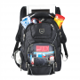 High Sierra Elite Fly-By 17 Computer Backpack