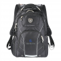 Backpacks - High Sierra Elite Fly-By 17 Computer Backpack