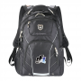 Backpacks - High Sierra Elite Fly-By 17 Computer Backpack