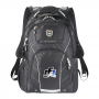 High Sierra Elite Fly-By 17 Computer Backpack