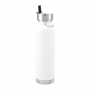 Thor Copper Vacuum Insulated Bottle 740ml Straw Lid