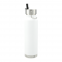 Outdoor Umbrellas - Thor Copper Vacuum Insulated Bottle 740ml Straw Lid