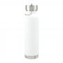 Outdoor Umbrellas - Thor Copper Vacuum Insulated Bottle 740ml Straw Lid