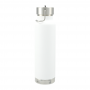 Thor Copper Vacuum Insulated Bottle 740ml Straw Lid