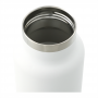 Outdoor Umbrellas - Thor Copper Vacuum Insulated Bottle 740ml Straw Lid