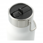 Outdoor Umbrellas - Thor Copper Vacuum Insulated Bottle 740ml Straw Lid