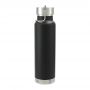 Outdoor Umbrellas - Thor Copper Vacuum Insulated Bottle 740ml Straw Lid