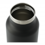 Outdoor Umbrellas - Thor Copper Vacuum Insulated Bottle 740ml Straw Lid