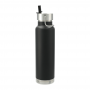 Outdoor Umbrellas - Thor Copper Vacuum Insulated Bottle 740ml Straw Lid